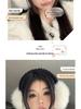 Women's Foldable Cute Plush Winter Ear Muffs - Warm, Windproof Ear Covers & Protection