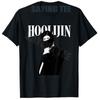 HoolijinHooligan Jin TShirt Y2k Kpop Fashion Music Lover Graphic Apparel Fashion Harajuku Kawaii Tshirt Womens Y2K Clothing