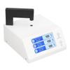 Light Transmittance Tester LCD Display Infrared UV Visible Spectrophotometer Measuring Device