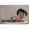 PLANTOYS JAPAN Plan World Car 6285