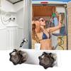 Shower Faucet Double  Handle Designs Travel Trailer Shower Faucet Quick Fixing Upgrades for Reliable Water Flow Control