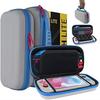 Housse - Orzly - Nintendo Switch Lite - Portable - Rangement - Mixte