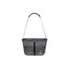 Jordan Crossbody Bags Black (Unisex) Crossbody Bags JD2213024GS 001