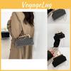 Sleek Pu Shell Bag For Women With Chain Handle 2023 Winter Casual Shoulder Handbag