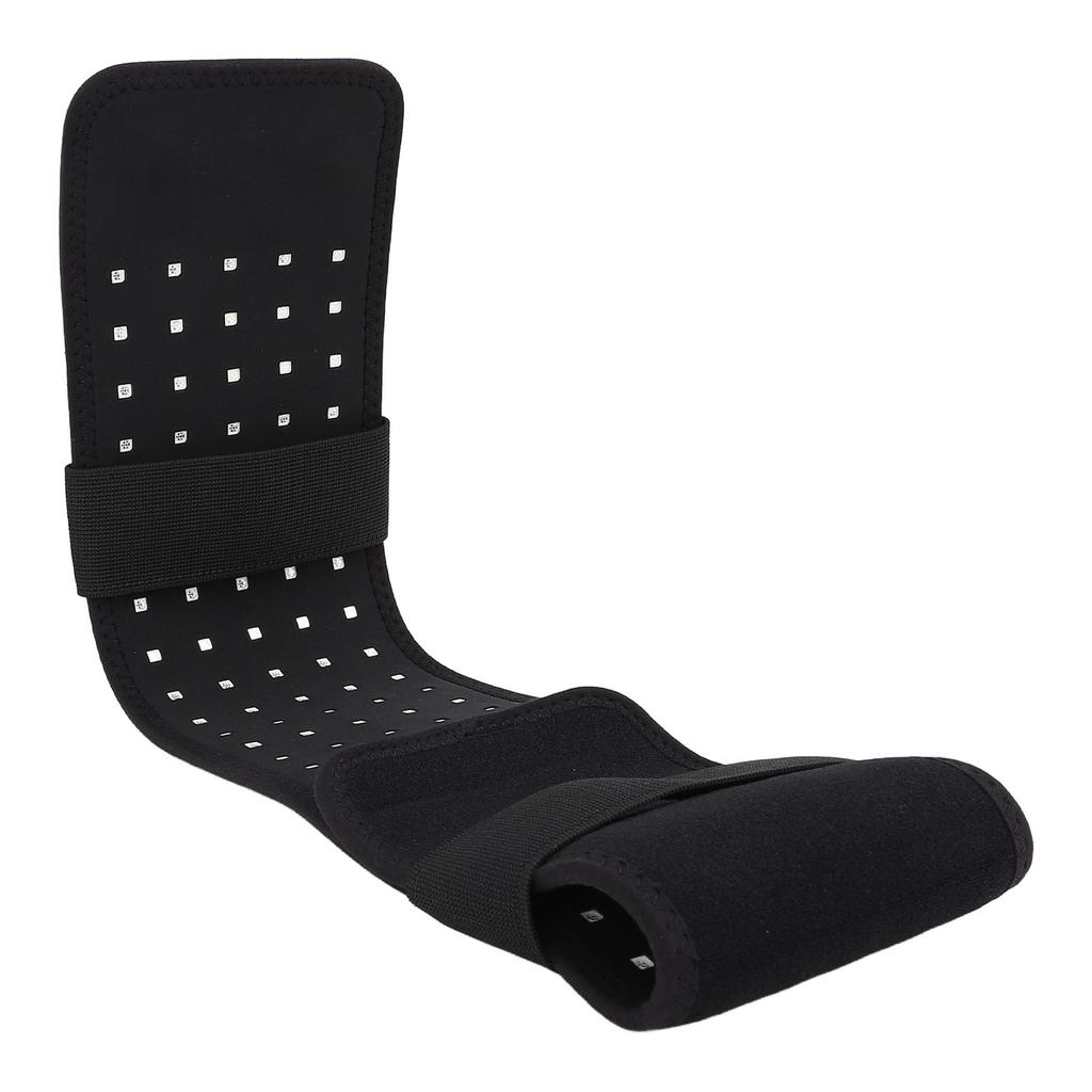 Red LED Light Foot Belt 660nm 640nm and 880nm Adjustable Temp Near Infrared Light Foot Wrap Devices