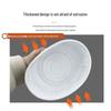 Fang Jia Jie 800ml Round Disposable Takeout Meal Box