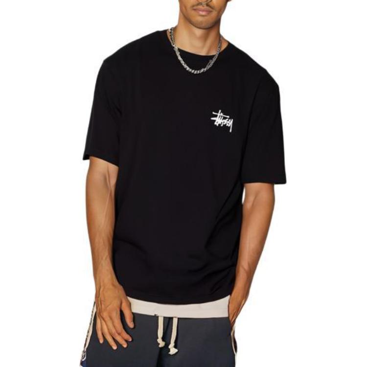 Stussy Fallen Angel Pigment Dyed Tee 1904957