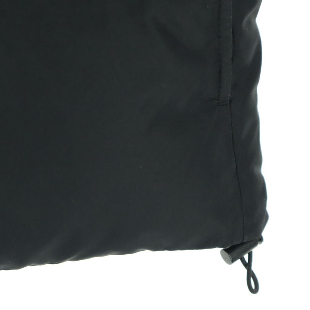 LAGUA GEM Long sleeve Down jacket F black Women Used