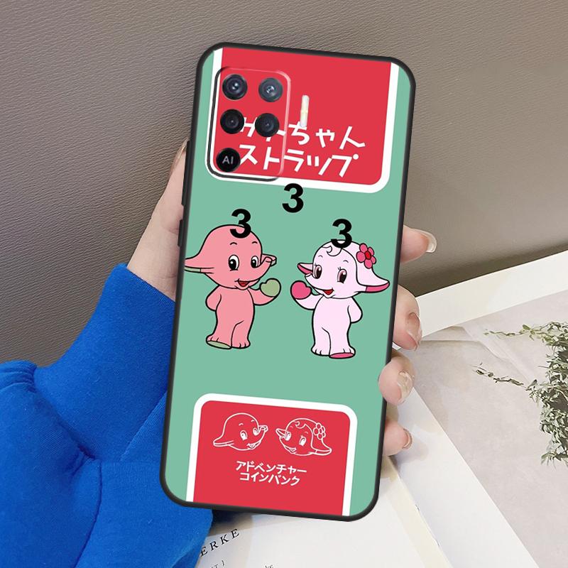 

Чехол для сливного чехла для OPPO A15 A16 A3S A5S A52 A72 A94 A74 A54 A83 A91 A93 A31 A5 A9 2020 A53 S OPPO A54 4G