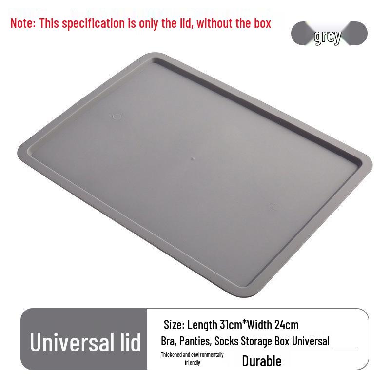 

Коробка-органайзер для ящиков: Разделитель для бюстгальтеров, трусиков и носков для хранения нижнего белья