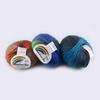 6pcs 300g Amigurumi Wool Yarn  Knitting Crochet Yarn Bundle Vibrant DIY Wool Balls for Plush Toys Blankets Premium Craft Yarn Assortment
