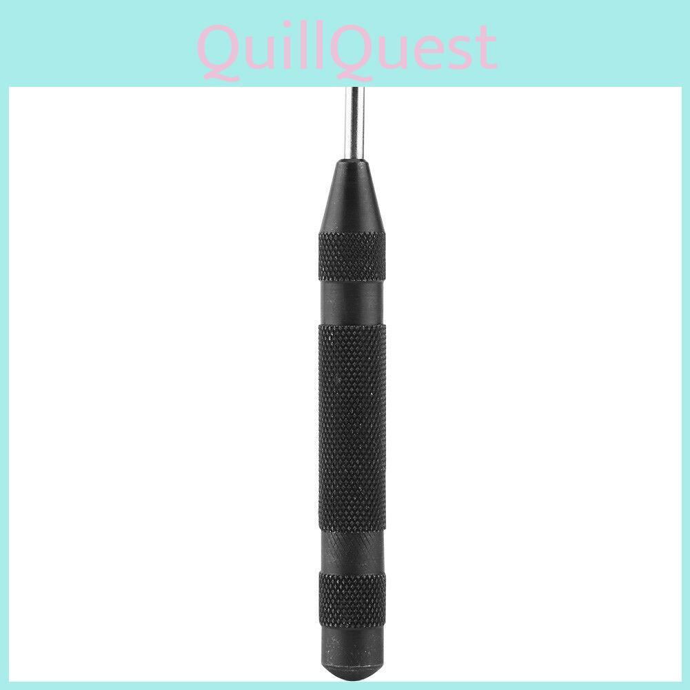 Premium Automatischer Körner Federbelastet Chrom Nieten Schrauben Werkzeug Für Präzises Markieren