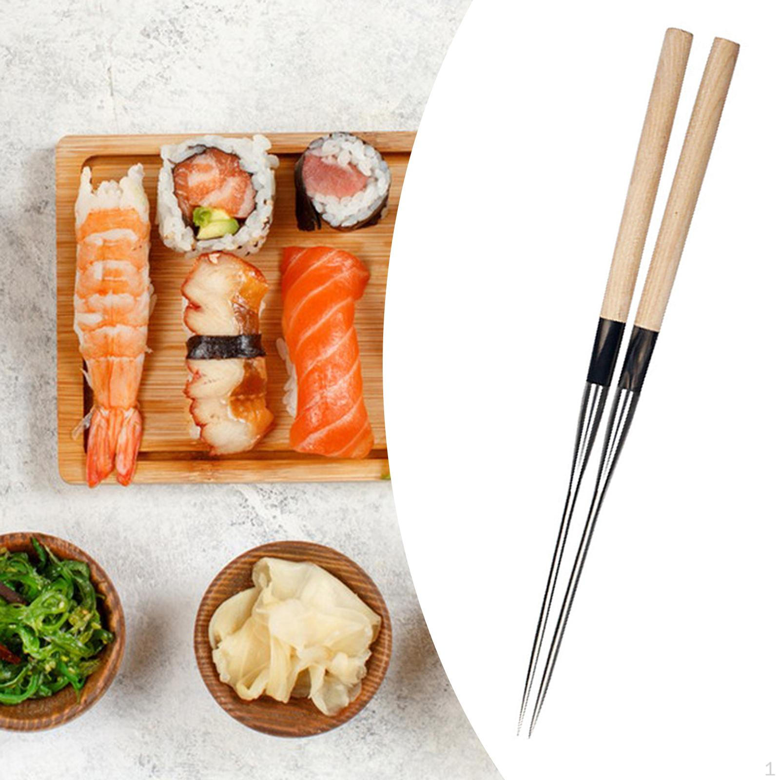 

Japanese Chopsticks Set for Culinary Delights 15cm