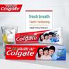 Colgate Super Strong High Calcium Fresh Breath Toothpaste