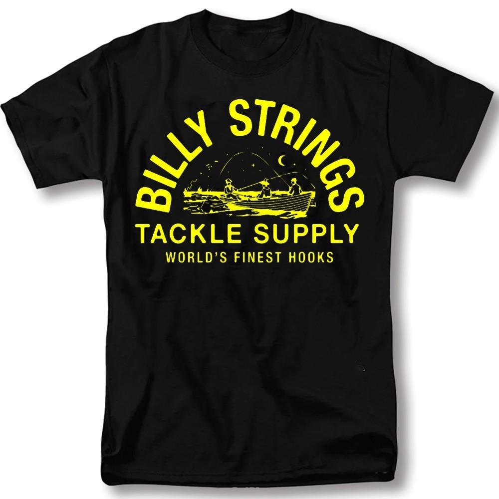 

Billy Strings black VTG Unisex All sizes S to 5Xl 21D416 Unisex T-Shirt XXL