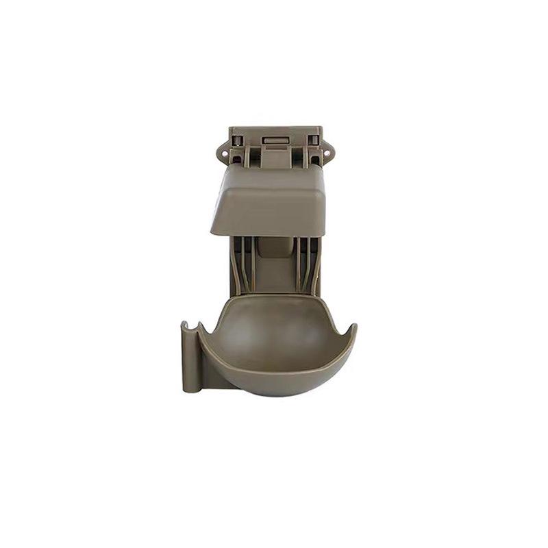 M67 Grenade Model - Military Fan CS Tactical Decoration & Film Photography Prop