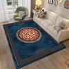 Modern Area Carpet Non-slip Floor Mat for Family Bedroom Indoor Children's Play Geometric Rugs Yoga Mats living room