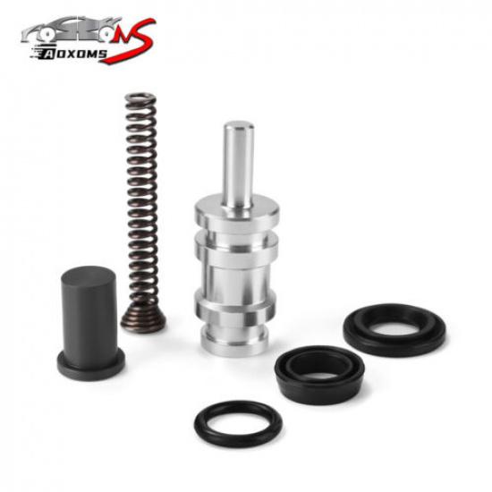 Specialties Drag Front Master Cylinder Rebuild Kit for Harley Dual Disc 45072-96