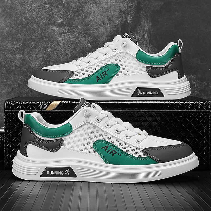 Shoes On Sale Man Loafers Men Men's Shoe Summer Men's Sneakers Sneaker 2024 Brand Comfortable Quality Shoes