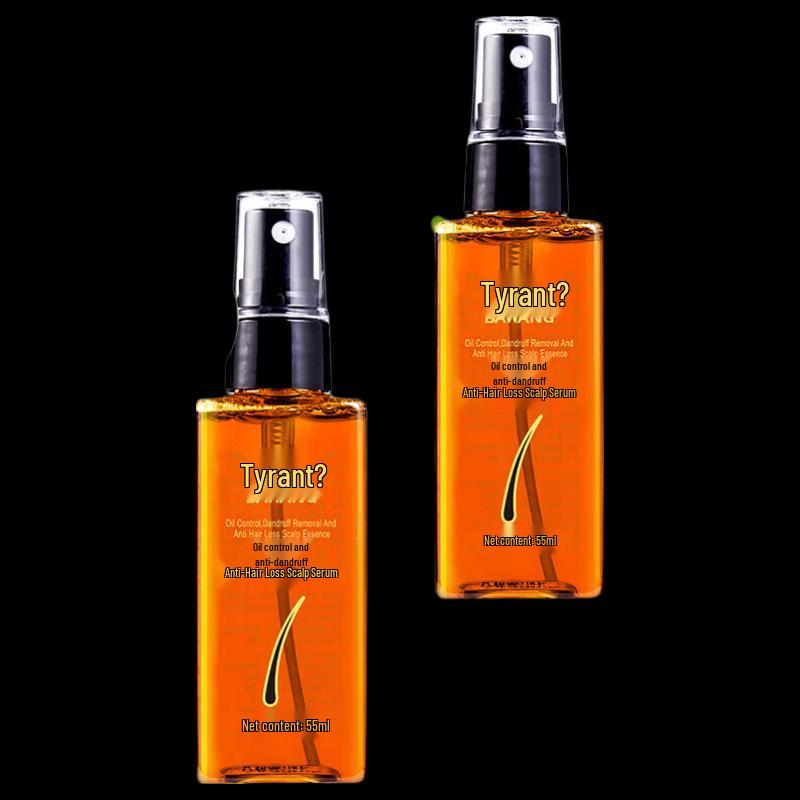 

Bawang Hair Follicle Nourishing Liquid