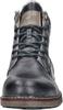 Boots MUSTANG 4201-602 Navy
