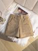 Bottoms (Dameskleding) – Shorts