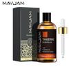 MAYJAM 10ml/30ml/100ml Tangerine Pure Essential Oil for Humidifier Fragrance Lamp Air Freshening Aromatherapy Beauty Skin Care Body Massage Oil