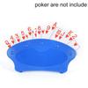 Toys Organizes Hands Plastic Lazy Card Holders Playing Card Holders Playing Cards Seat Poker Stand