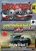 FTF 1/72 German Panzer III Ausf. E Plastic Model Kit PF72014 (Tank)