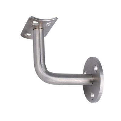 Brackets Stair Handrail Holder Support Wall Accessories Balustrade Fixed Hardware Home Mounting Railing Hot Sale