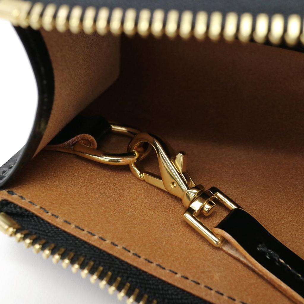 Porter Film Key Case 187-01354