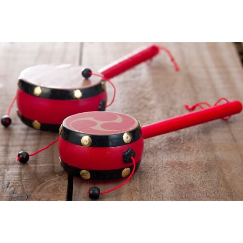 Yamashita Kogei Denden Taiko Medium