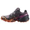 New Women's Speedcross 6 GORE-TEX 'Moonscape Bird Of Paradise' 474657