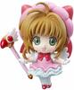 Petit Series Cardcaptor Sakura Seal Release Edition 55mm PVC painted finished figure Chara! (BOX) Approx.