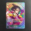 9style PROXY One Piece English Heroines Nami Robin Hancock Reiju Vivi Perona Tashigi EB03-053 Collection Otcg Anime Cards