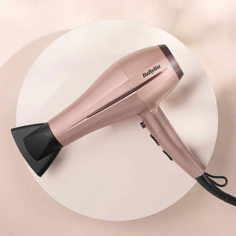 BaByliss HTDC Hair Dryer D2130K