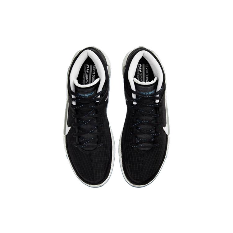 Nike Kd 13 Ep 'Black' CI9949-001