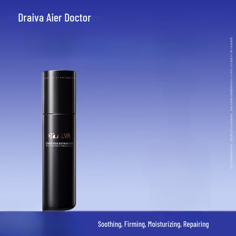 Dr. Alva Flash Charge Microcrystal Emulsion