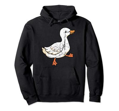 DucksFarm AnimalsBirdsNerdDucklingsWaterfowlDistressed Parker