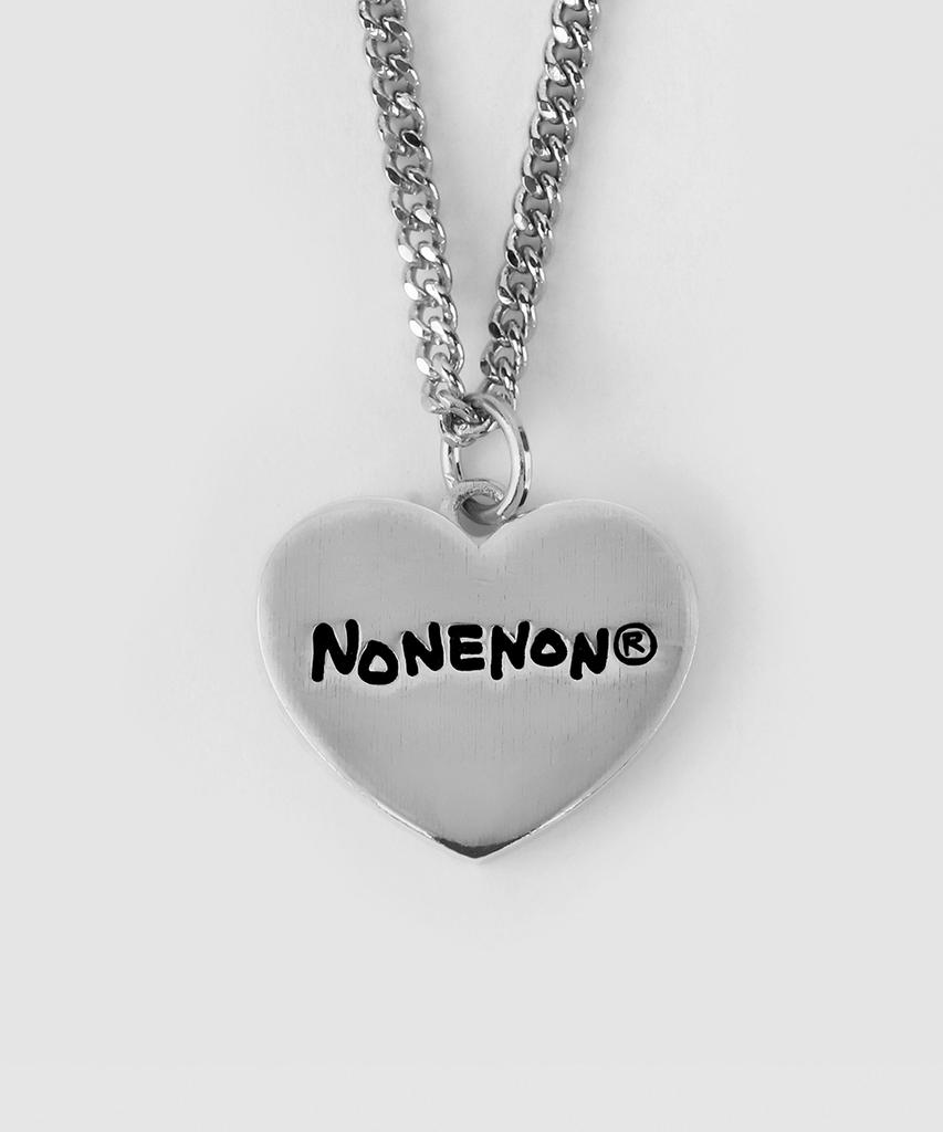 Nonenon Chex Love Nec(15Mm)