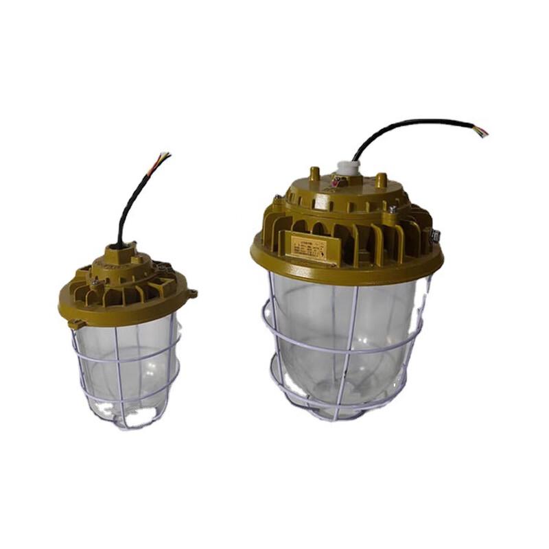 Liangtu LED Explosion-Proof Industrial Light
