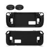 1× Soft TPU Grip Game Cover Shockproof Skin Shell Protective Case For Steam Deck