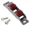 Roller Door Sliding Roller Slot Wheels Stainless Steel