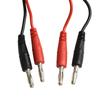 Connector Tool Kit Car Power Cord Car Testing Tools 12V Power Supply Extension Breakdown Voltage 1000V Copper ABS Construction