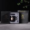 Customizable Engraved Ceramic Coffee Mug