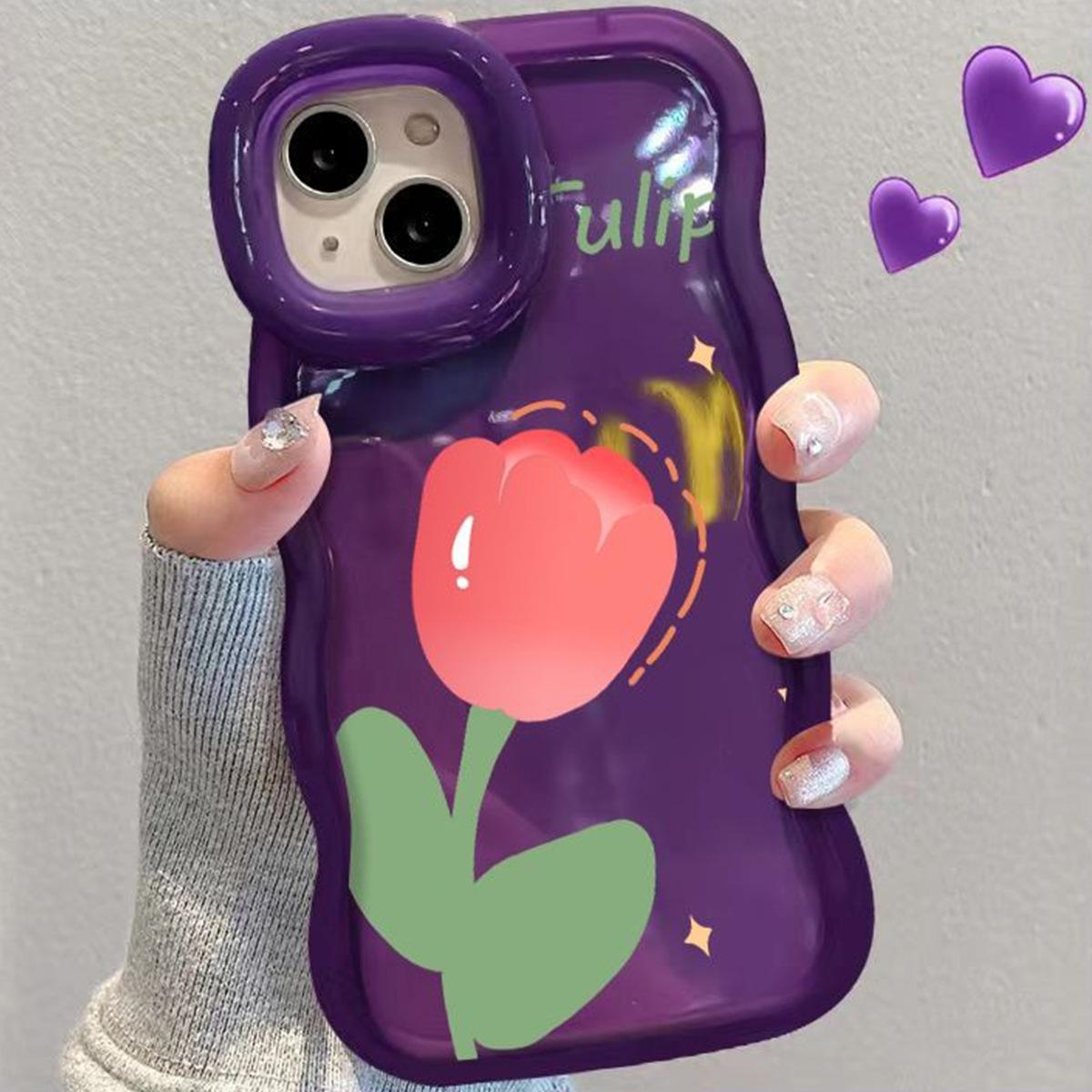 

For Huawei 70 Wealth Dopamine Jelly Phone Case for IPhone 15 Promax Case Jelly Silicone Phone Case For iPhone 16PROMAX