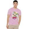 Rugrats Queen A For Angelica T Shirt S-4XL Pink