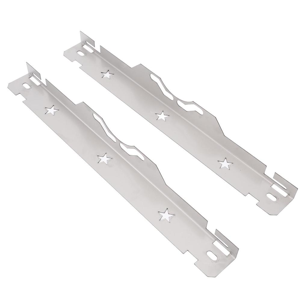 Wheel Alignment Tool with 2 Measuring Tapes Heavy Duty Stainless Steel Toe Alignment Tool Plates