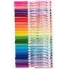 Cra-Z-Art Super Tip Washable Markers 50 Count 12 Scented Colors School Supplies