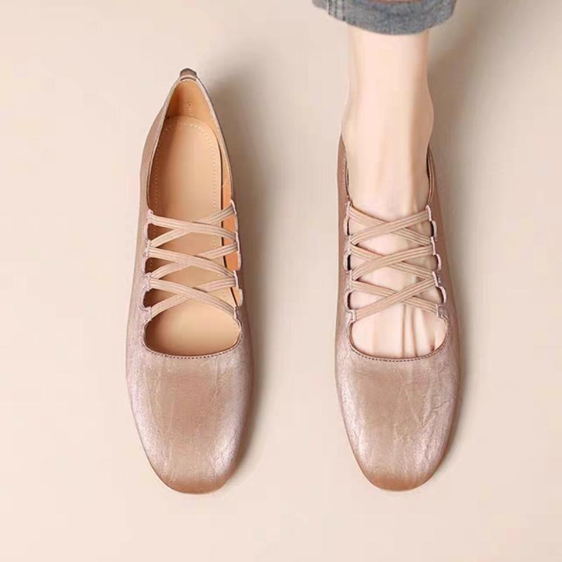 Fashion Women Flats Shoes Casual Sport Loafers Summer New Fashion Sandals 2025 Ballet Dance Walking Shallow Woman Sneakers Zapatos Mujer